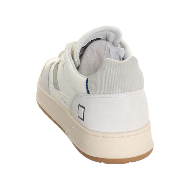 SCARPETTA COURT 2.0 VINTAGE DATE - Mad Fashion | img vers.650x/